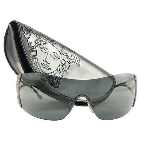 versace sunglasses 1998|Versace 1990s Sunglasses for sale .